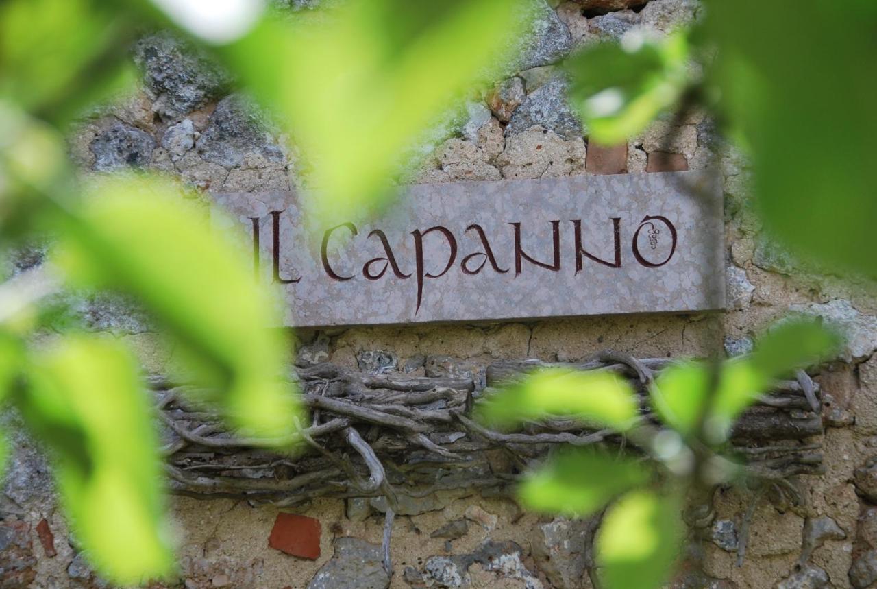Novelleto Villa Monteriggioni Rom bilde